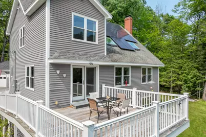 8 Dirt Road, North Yarmouth, ME 04097 - Photo 39