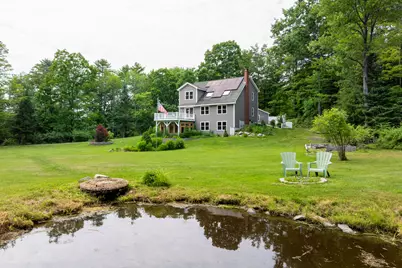 8 Dirt Road, North Yarmouth, ME 04097 - Photo 47