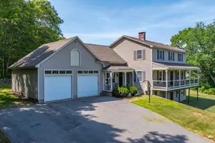 473 Bay Rd, Bowdoinham, ME 04008 - Photo 1