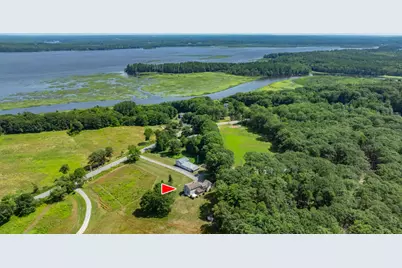 473 Bay Road, Bowdoinham, ME 04008 - Photo 29