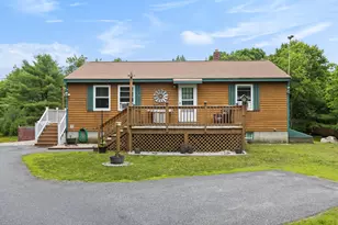529 Sand Pond Rd, Limington, ME 04049 - Photo 1