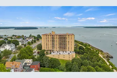 45 Eastern Promenade #1C, Portland, ME 04101 - Photo 35