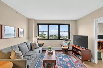 45 Eastern Promenade #1C, Portland, ME 04101 - Photo 1