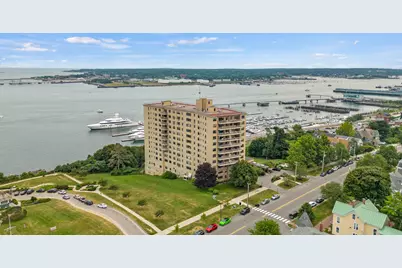 45 Eastern Promenade #1C, Portland, ME 04101 - Photo 3