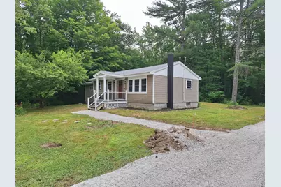 213 Hanscomb School Road, Limington, ME 04049 - Photo 3
