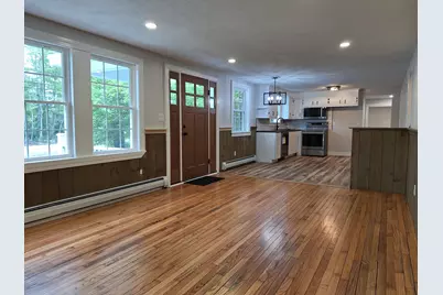 213 Hanscomb School Road, Limington, ME 04049 - Photo 5