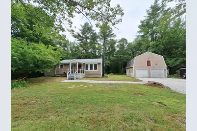 213 Hanscomb School Road, Limington, ME 04049 - Photo 33