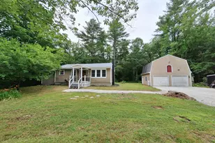 213 Hanscomb School Rd, Limington, ME 04049 - Photo 33