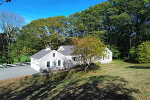 10 Pheasant Hill Rd, Cape Elizabeth, ME 04107 - Photo 19