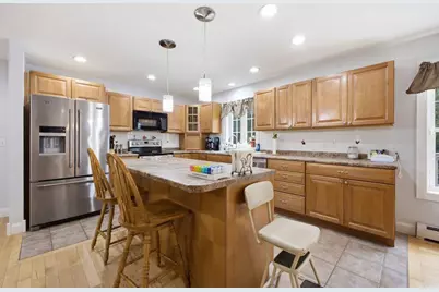 22 Davis Road, Buxton, ME 04093 - Photo 11