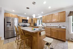 22 Davis Rd, Buxton, ME 04093 - Photo 11