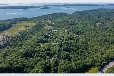 77 Pound Hill Road, Northport, ME 04849 - Photo 11