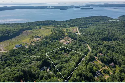 77 Pound Hill Road, Northport, ME 04849 - Photo 9