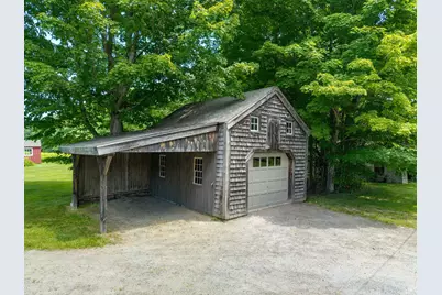 445 Greely Road Extension, Cumberland, ME 04021 - Photo 7