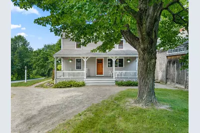 445 Greely Road Extension, Cumberland, ME 04021 - Photo 3