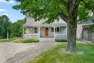 445 Greely Road Extension, Cumberland, ME 04021 - Photo 3
