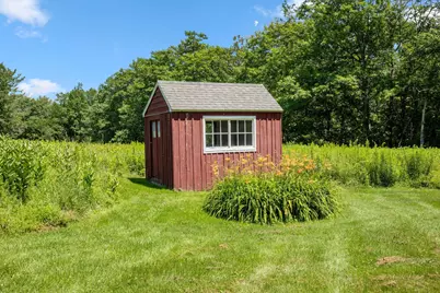 445 Greely Road Extension, Cumberland, ME 04021 - Photo 73