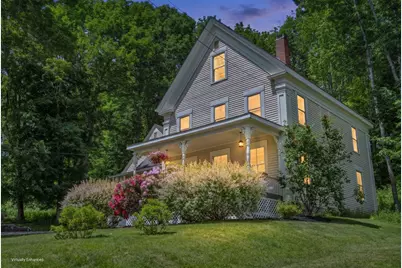 55 River Road, Newcastle, ME 04553 - Photo 3