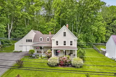 55 River Road, Newcastle, ME 04553 - Photo 61