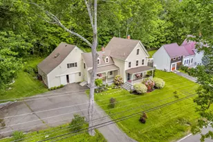 55 River Rd, Newcastle, ME 04553 - Photo 63