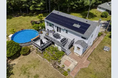 340 Back Road, Alfred, ME 04002 - Photo 37