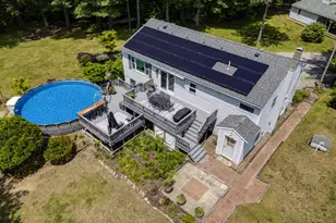 340 Back Rd, Alfred, ME 04002 - Photo 37