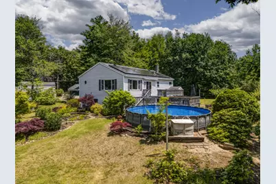 340 Back Road, Alfred, ME 04002 - Photo 3