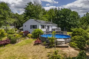 340 Back Rd, Alfred, ME 04002 - Photo 3