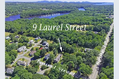9 Laurel Street, Ellsworth, ME 04605 - Photo 3