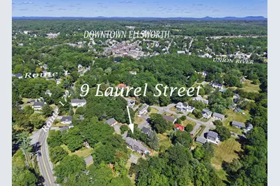 9 Laurel Street, Ellsworth, ME 04605 - Photo 1