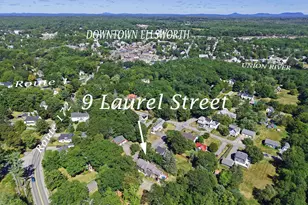 9 Laurel St, Ellsworth, ME 04605 - Photo 1
