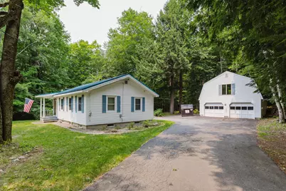 146 Belcher Road, Farmington, ME 04938 - Photo 1