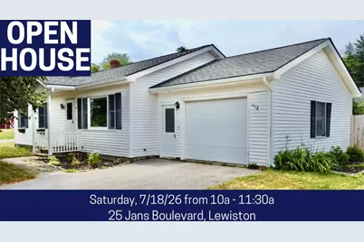 25 Jans Boulevard, Lewiston, ME 04240 - Photo 1