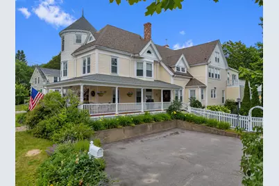 19 Mountain Street, Camden, ME 04843 - Photo 1