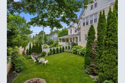19 Mountain Street, Camden, ME 04843 - Photo 7