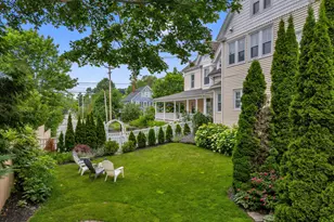 19 Mountain St, Camden, ME 04843 - Photo 7