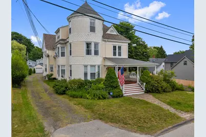 19 Mountain Street, Camden, ME 04843 - Photo 9