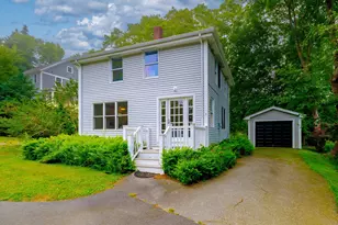 3 and 5 Graves Ln Northeast Harbor, Mount Desert, ME 04662 - Photo 25