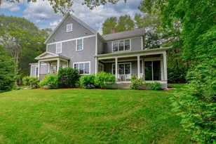 3 and 5 Graves Ln Northeast Harbor, Mount Desert, ME 04662 - Photo 3