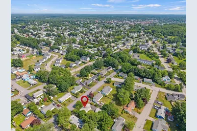 12 Southgate Avenue, Biddeford, ME 04005 - Photo 25