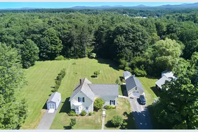 45 Maple Street, Warren, ME 04864 - Photo 1