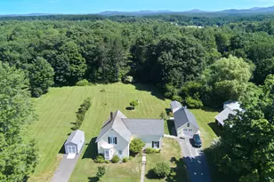 45 Maple St, Warren, ME 04864 - Photo 1