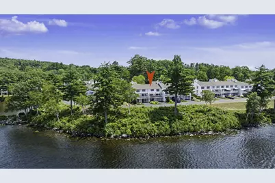 15 Goodridge Drive #15, Naples, ME 04055 - Photo 35