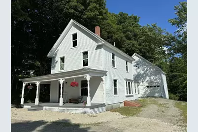 127 Anson Street, Farmington, ME 04938 - Photo 1