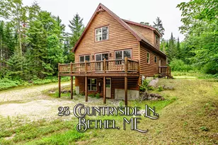 23 Countryside Ln, Bethel, ME 04217 - Photo 1