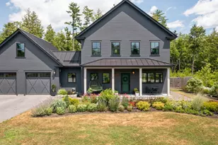 14 Oliver Ln, Gorham, ME 04038 - Photo 5