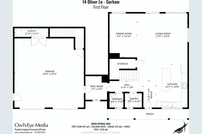 14 Oliver Lane, Gorham, ME 04038 - Photo 77