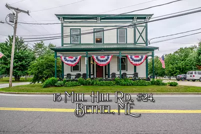 15 Mill Hill Road #24, Bethel, ME 04217 - Photo 1