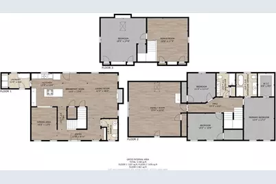 20 Kimberley Circle, Brunswick, ME 04011 - Photo 115