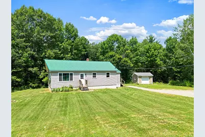211 Dinsmore Road, Sidney, ME 04330 - Photo 1
